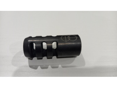 Freno de boca Merkel helix