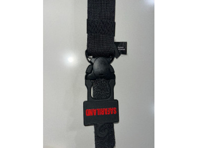 Funda Blackhawk Serpa Nivel 3 para Glock 17 y cinturón