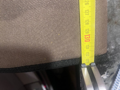 Funda de escopeta .su estado es nueva sin usar