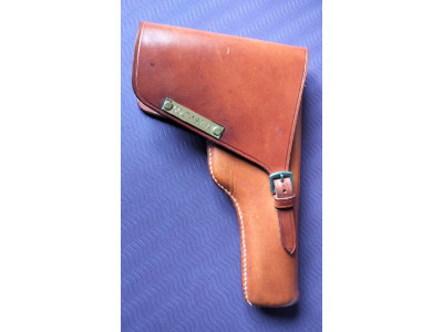 Funda de Pistola Colt M 1991 A1 9 mm PB
