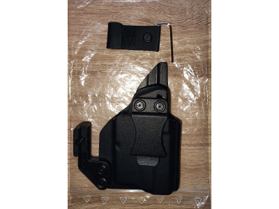 Funda interior Glock 43X