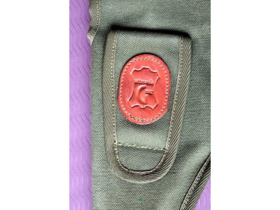 Funda para pistola H & K USP 9 mm PB