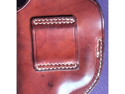 Funda para pistola SIG Sauer P228 9 mm PB