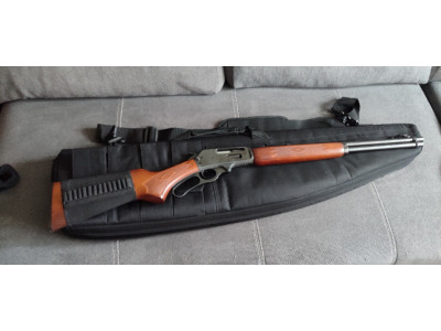 Funda para rifle escopeta