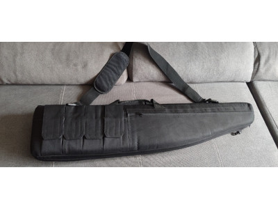 Funda para rifle escopeta