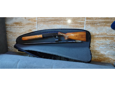 Funda para rifle escopeta