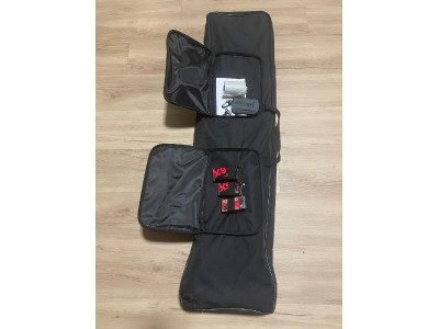 Funda Swiss Arms Carabina