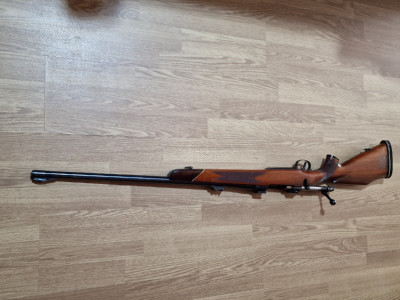 FUSIL BRNO ARMS VENDO