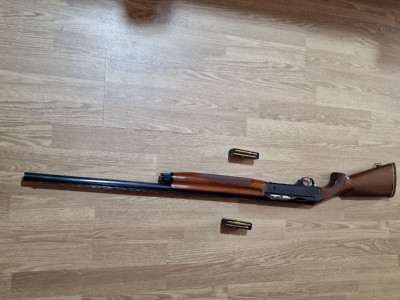 FUSIL BRNO ARMS VENDO