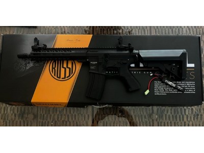 Fusil de airsoft electrico ROSSI M4