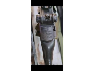 Fusil M14 Tokio Marui