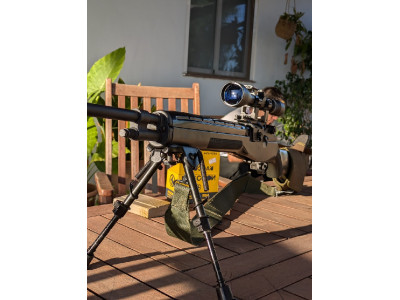 Fusil M14 Tokio Marui