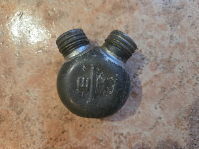 Fusil Mosin Nagant histórico