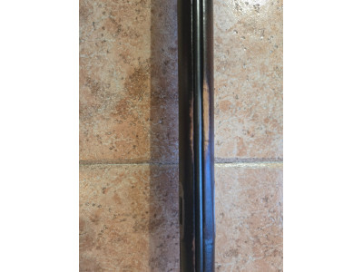 Fusil Mosin Nagant histórico