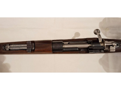 Fusil Preduceze 44 Modelo M48A