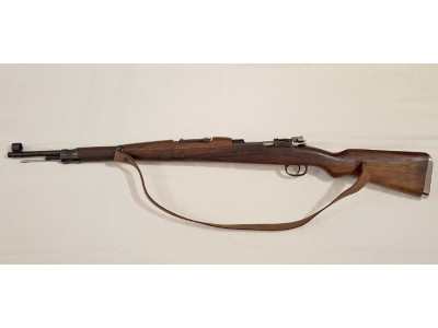 Fusil Preduceze 44 Modelo M48A