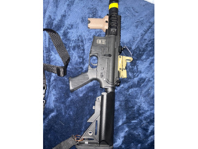 Fusil Specna Arms CORE SA-C07