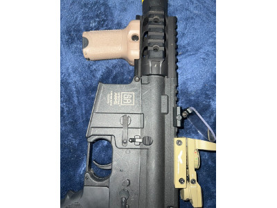 Fusil Specna Arms CORE SA-C07