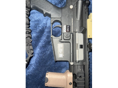 Fusil Specna Arms CORE SA-C07