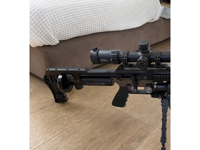 Fx impact M3 sniper 5,5