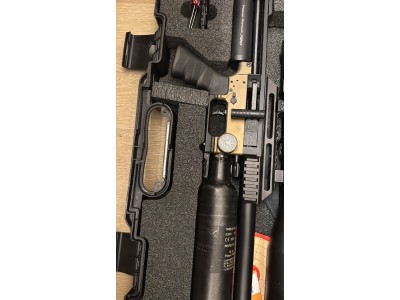 FX Impact M3 Sniper 5.5