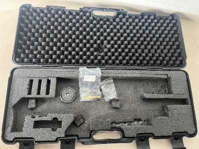 Fx impact m4 sniper.