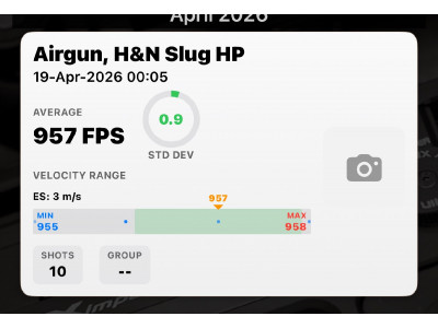 FX IMPACT MKII UPGRADE COMPETICIÓN