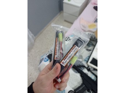 G36-K con mira x4 aumento