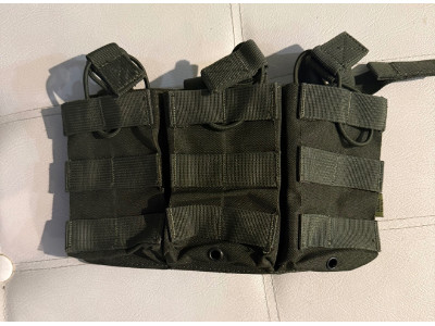 Golden Eagle G36 K Replica AEG