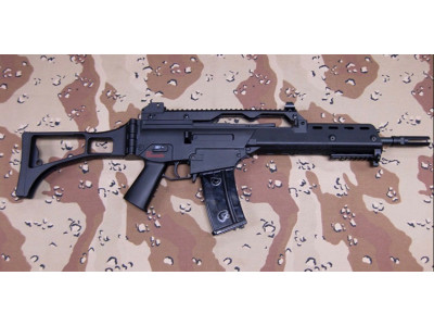 Golden Eagle G36 K Replica AEG