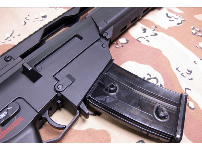 Golden Eagle G36 K Replica AEG