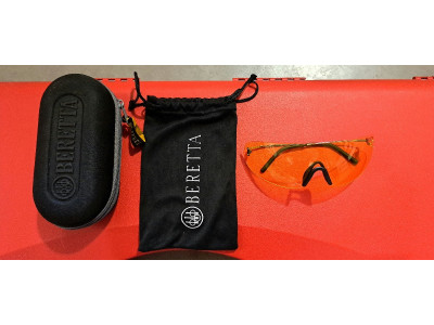 Gafas de Tiro Beretta Oficiales