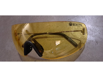 Gafas de Tiro Beretta