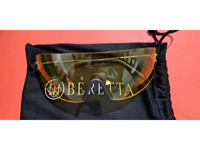 Gafas de Tiro Beretta