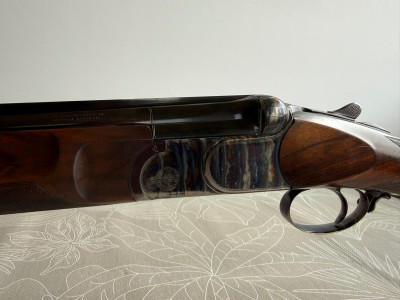 GAMBA GARDONE V.T ORIGINAL BOEHLER