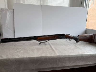 Gamba Gardone V.T Original Boehler