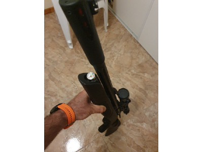 Gamo arrow calibre 5.5