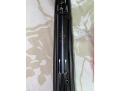 Gamo Black Fusion IGT Mach 1 Cal. 5.5