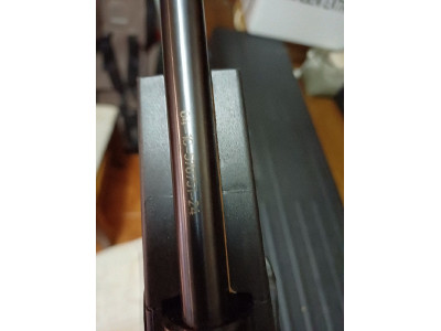 gamo cfr Whisper IGT 5,5