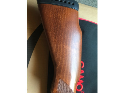 Gamo CFX Royal 4,5 carabina