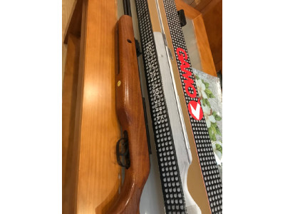 Gamo cfx royal carabina