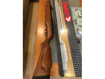 Gamo cfx royal carabina