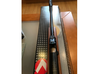 Gamo cfx royal carabina