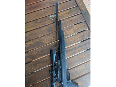 Gamo Coyote 5.5mm PCP