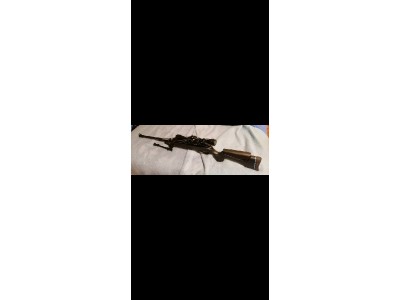 Gamo hpa mi storm 5.5