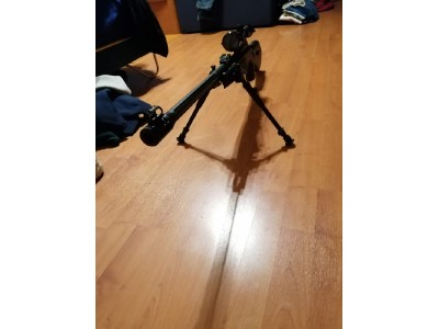 Gamo hpa mi storm 5.5mm