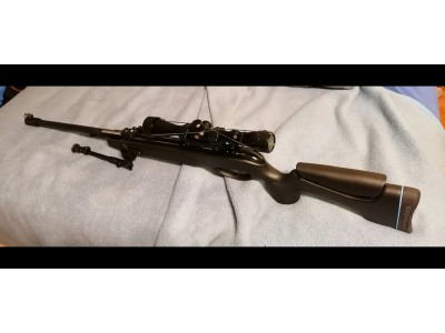 Gamo HPA Mi Storm 5.5mm