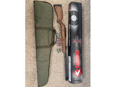 Gamo Hunter Maxxim IGT 5,5