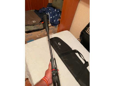 Gamo Swar magnum pro igt gen3