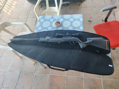 Gamo Swarm Magnum Pro 10x Gen3i
